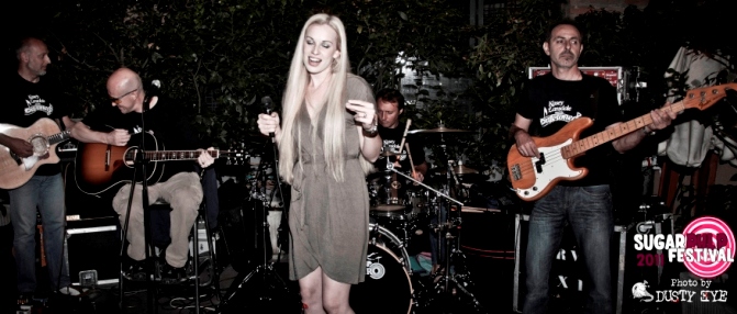 Sugar Pulp Festival 2011